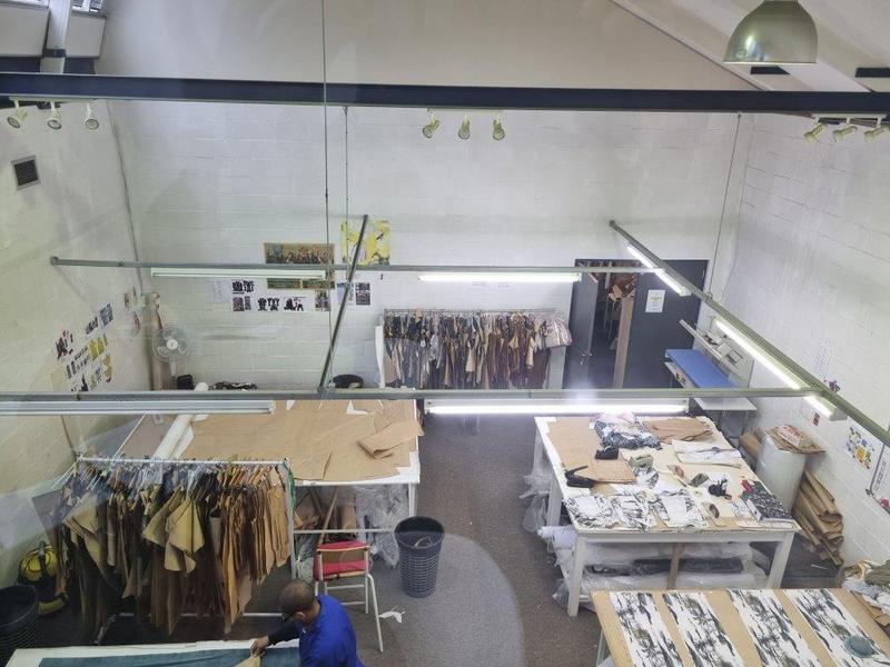 To Let commercial Property for Rent in Observatory Western Cape